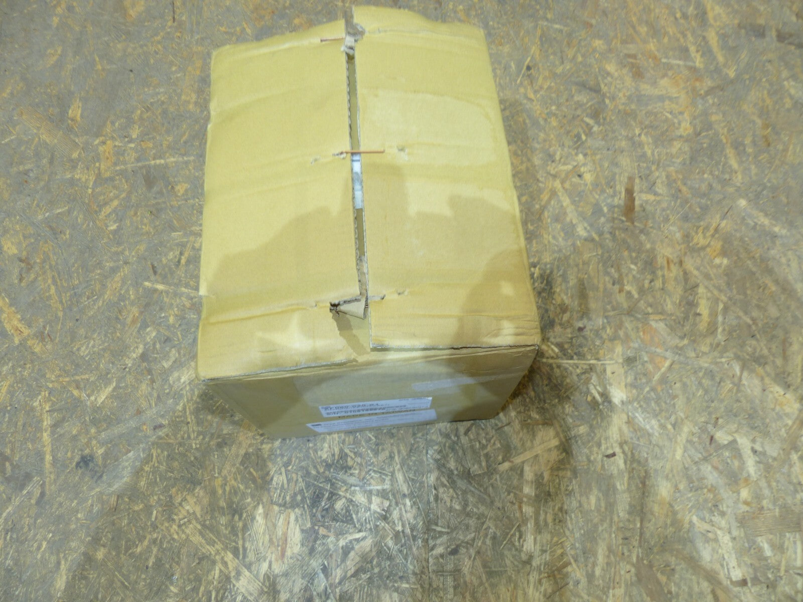 Apex Dynamics Getriebe XF060-020-S1 // Ratio 020:1