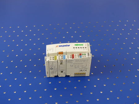 WAGO 750-881/K016-3780