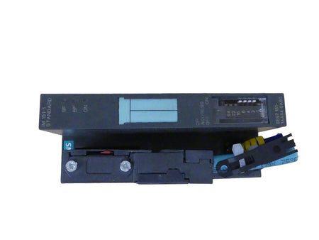 SIEMENS 6ES7 151-1AA04-0AB0