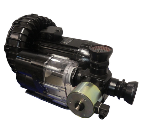 Vakuumpumpe Becker SV 400/1 A314913
