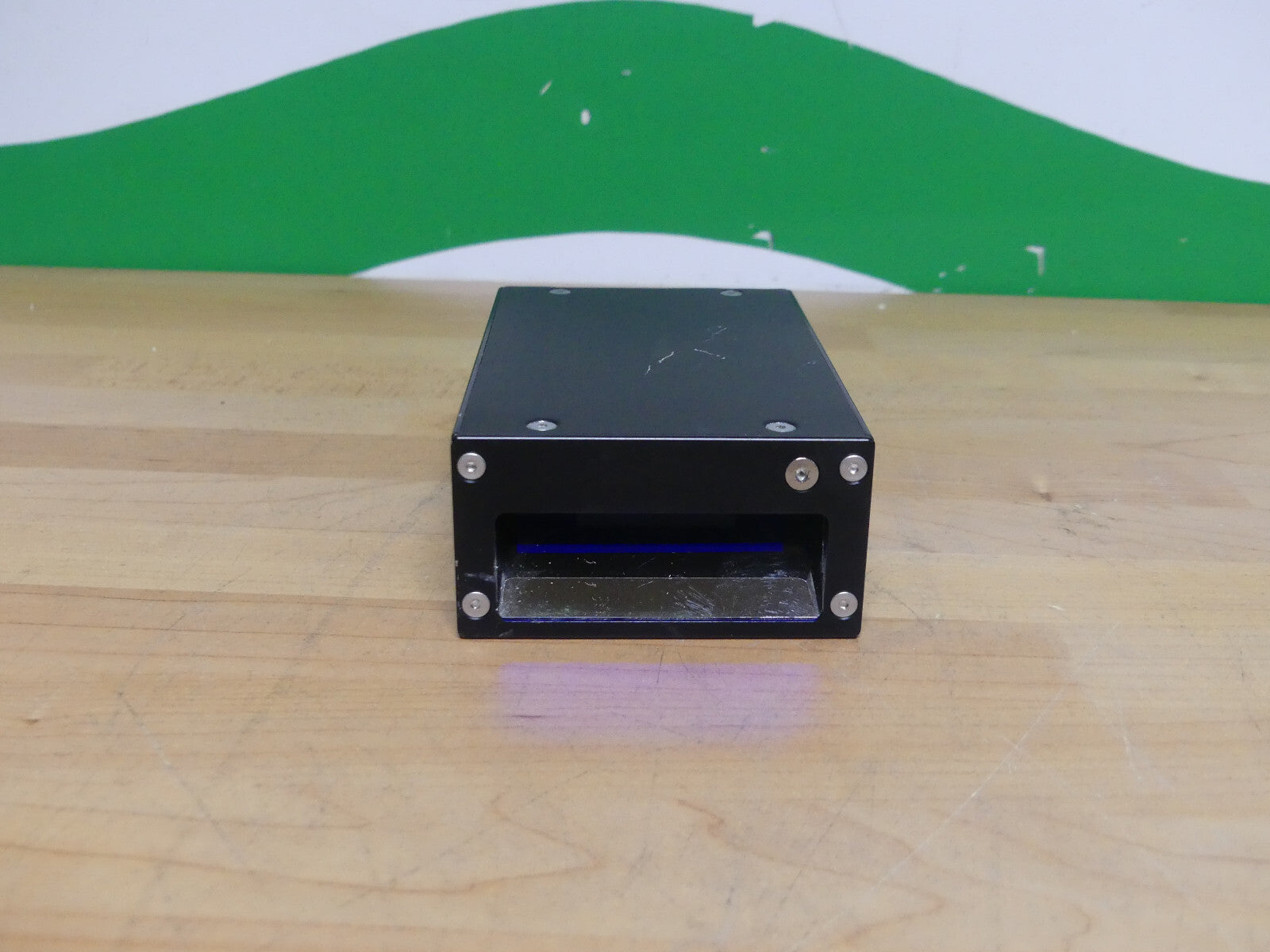 Siemens LKx5 Reader Head  80/32