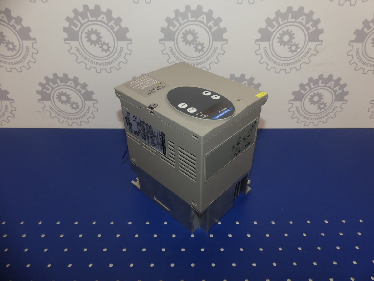 Schneider Telemecanique Altivar31 - ATV31H037N4