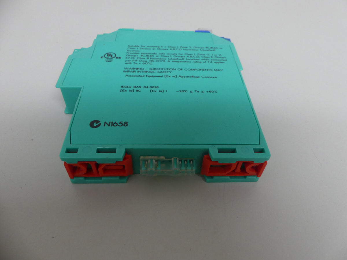 Pepperl + Fuchs KFD2-STC4-Ex120 122581
