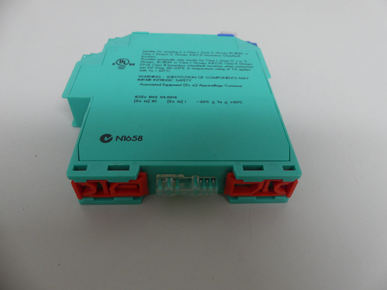 Pepperl + Fuchs KFD2-STC4-Ex120 122581