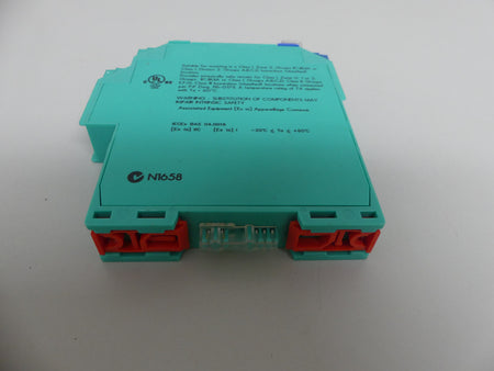 Pepperl + Fuchs KFD2-STC4-Ex120 122581