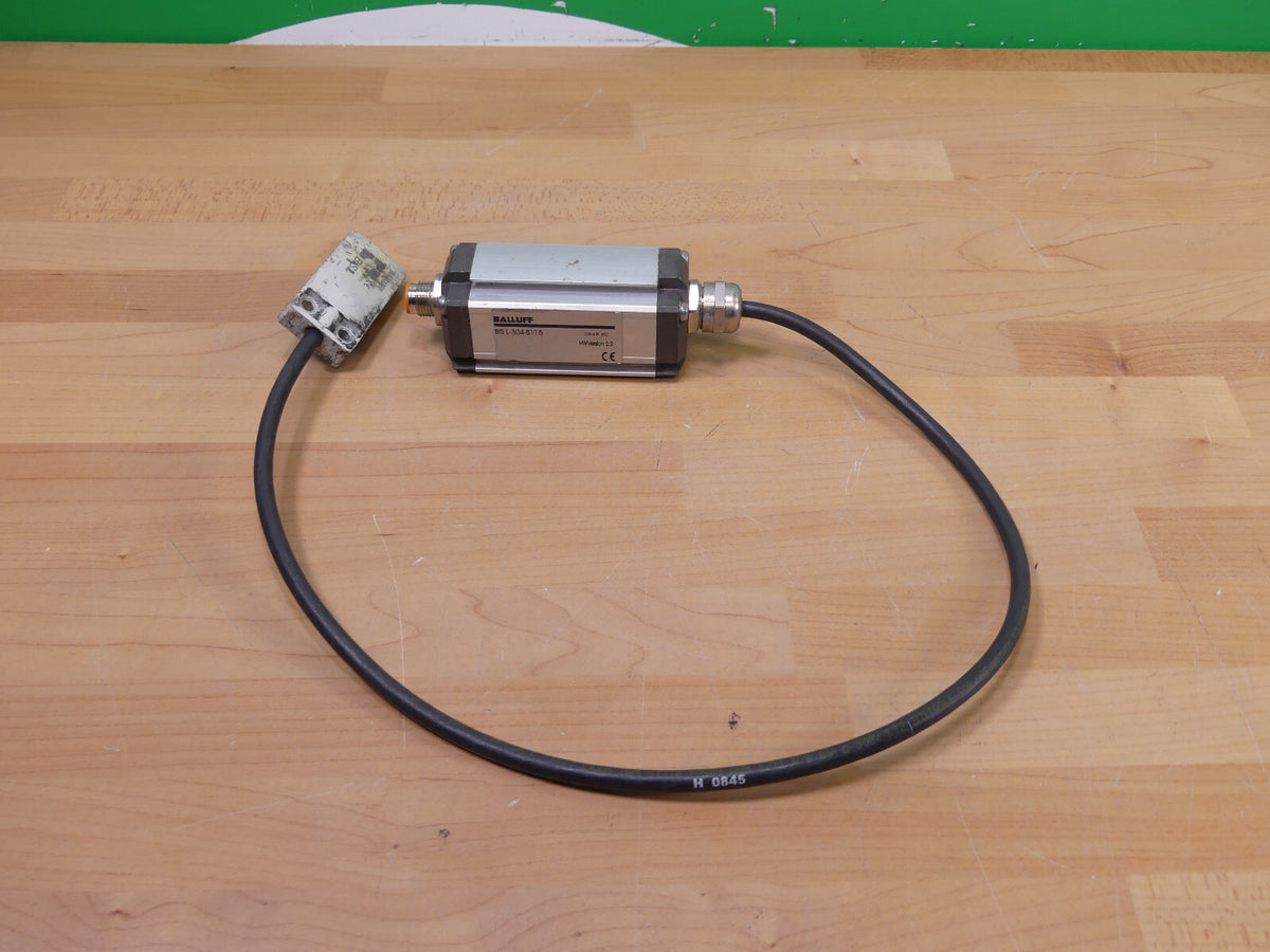 BALLUFF BIS L-304-S115/BISL304S115
