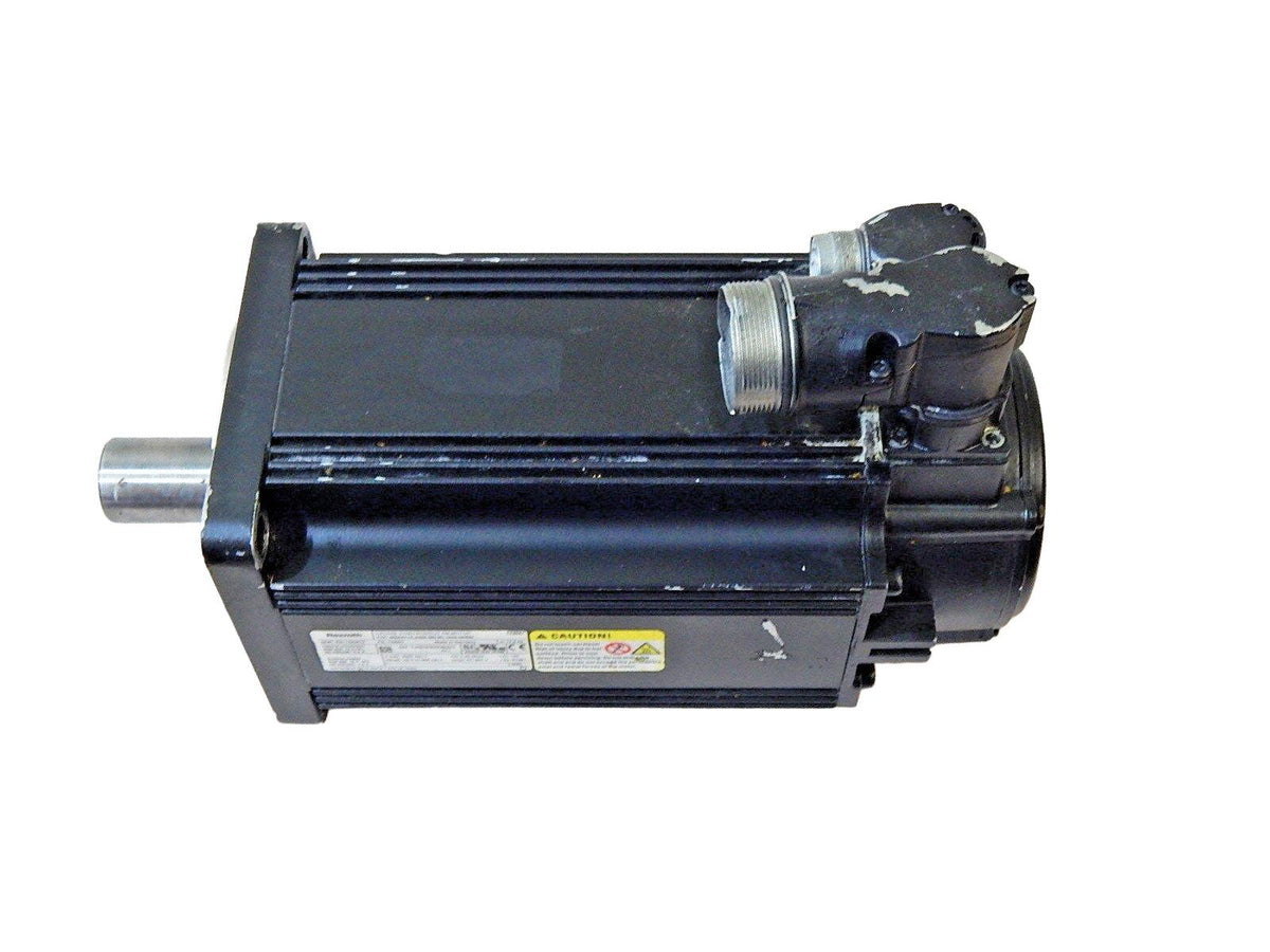Rexroth MSK071C-0200-NN-M1-UG0-NNNN  3~ Permanent Magnet Motor Used