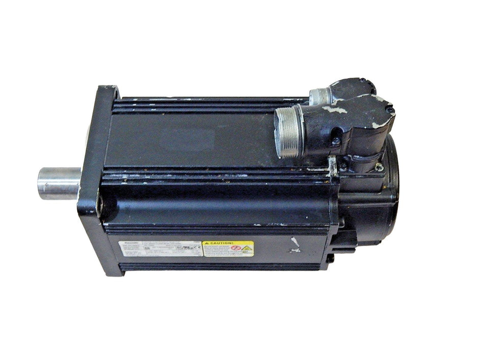Rexroth MSK071C-0200-NN-M1-UG0-NNNN  3~ Permanent Magnet Motor Used