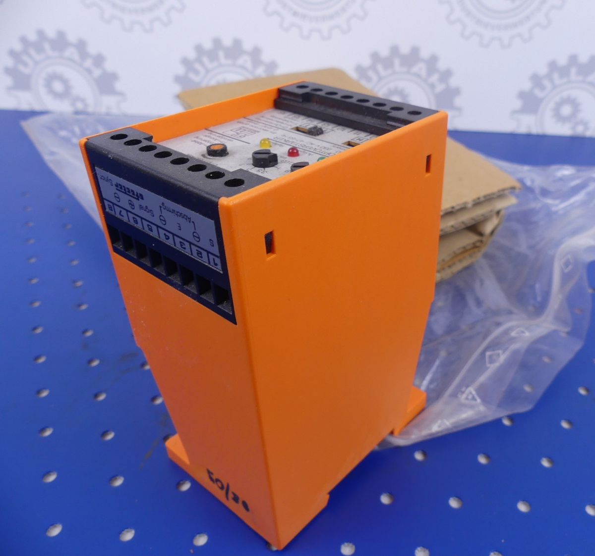 IFM OV310 Optoverstärker OV0010