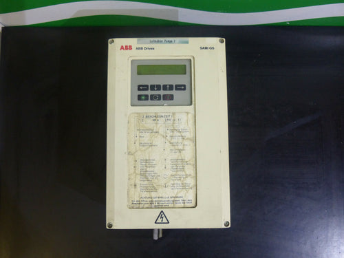 ABB ACS501-004-3-00P200000