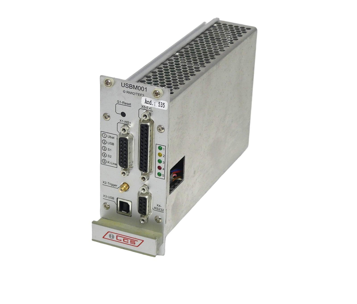 Samtec USBM001  SKM-Light