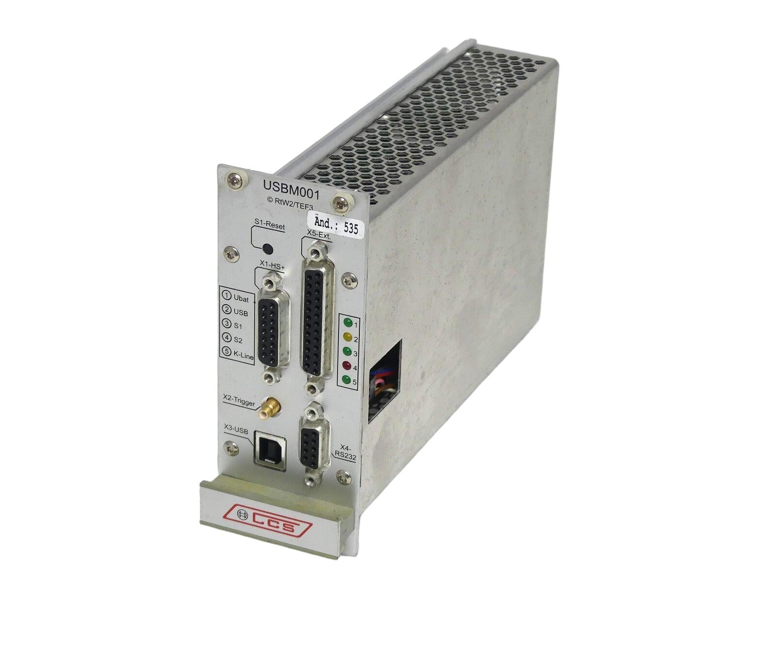 Samtec USBM001  SKM-Light