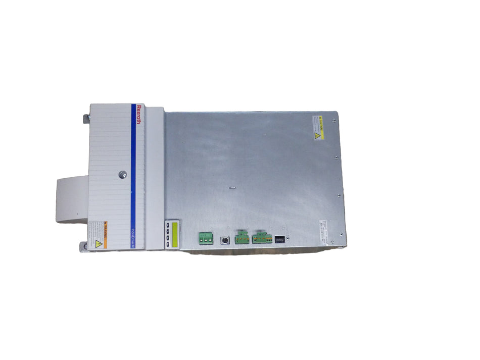 Rexroth Basisgeraet   HMV01.1R-W0045-07-NNNN