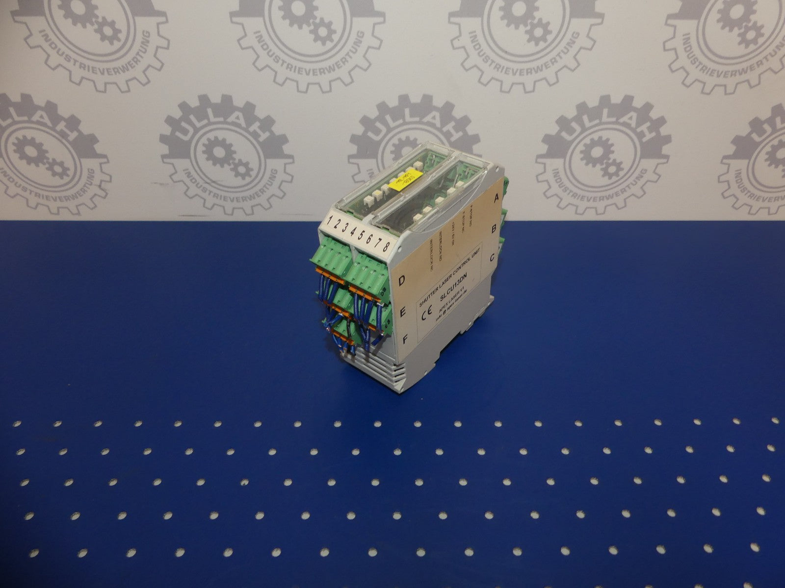 Apex Laser SLCU13DN V1