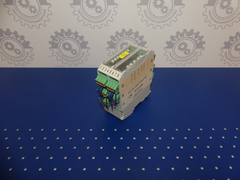 Apex Laser SLCU13DN V1