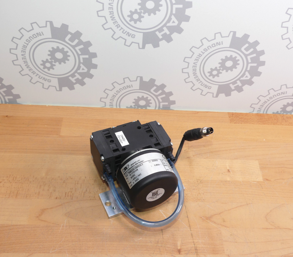 KNF Vakuumpumpe PMM3282-NMP850.3