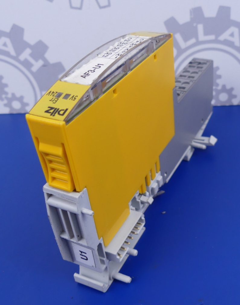 PILZ PSSu E F PS 312190