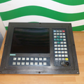 siemens operator panel op30/c 6av3531-0ru31-2aa0 used