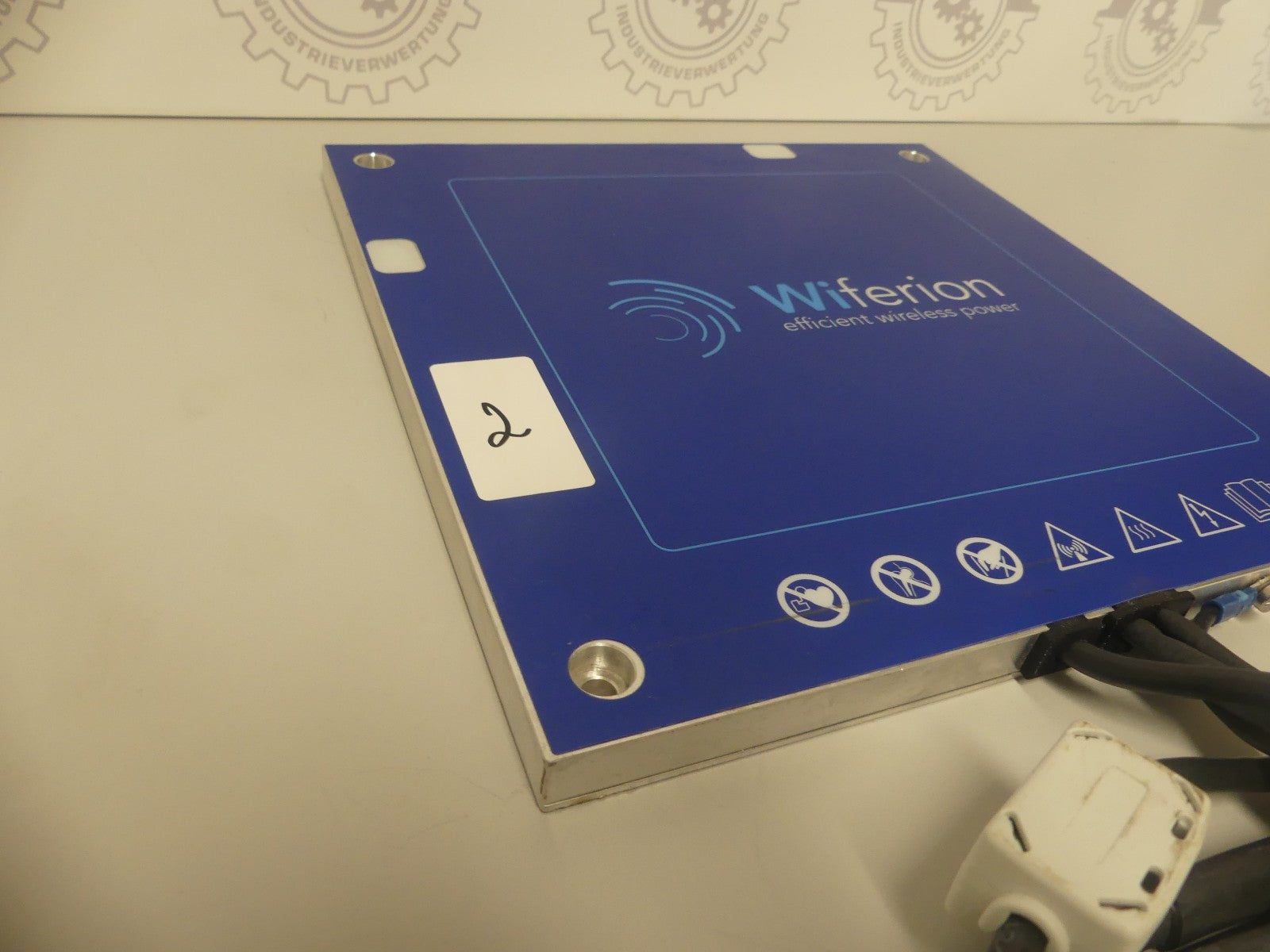 Wiferion etaLINK 3000 MCs