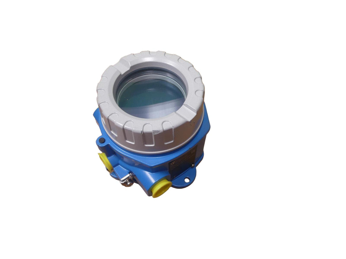Endress + Hauser RIA14 Schleife Betrieben Prozessor Indikator Für Field