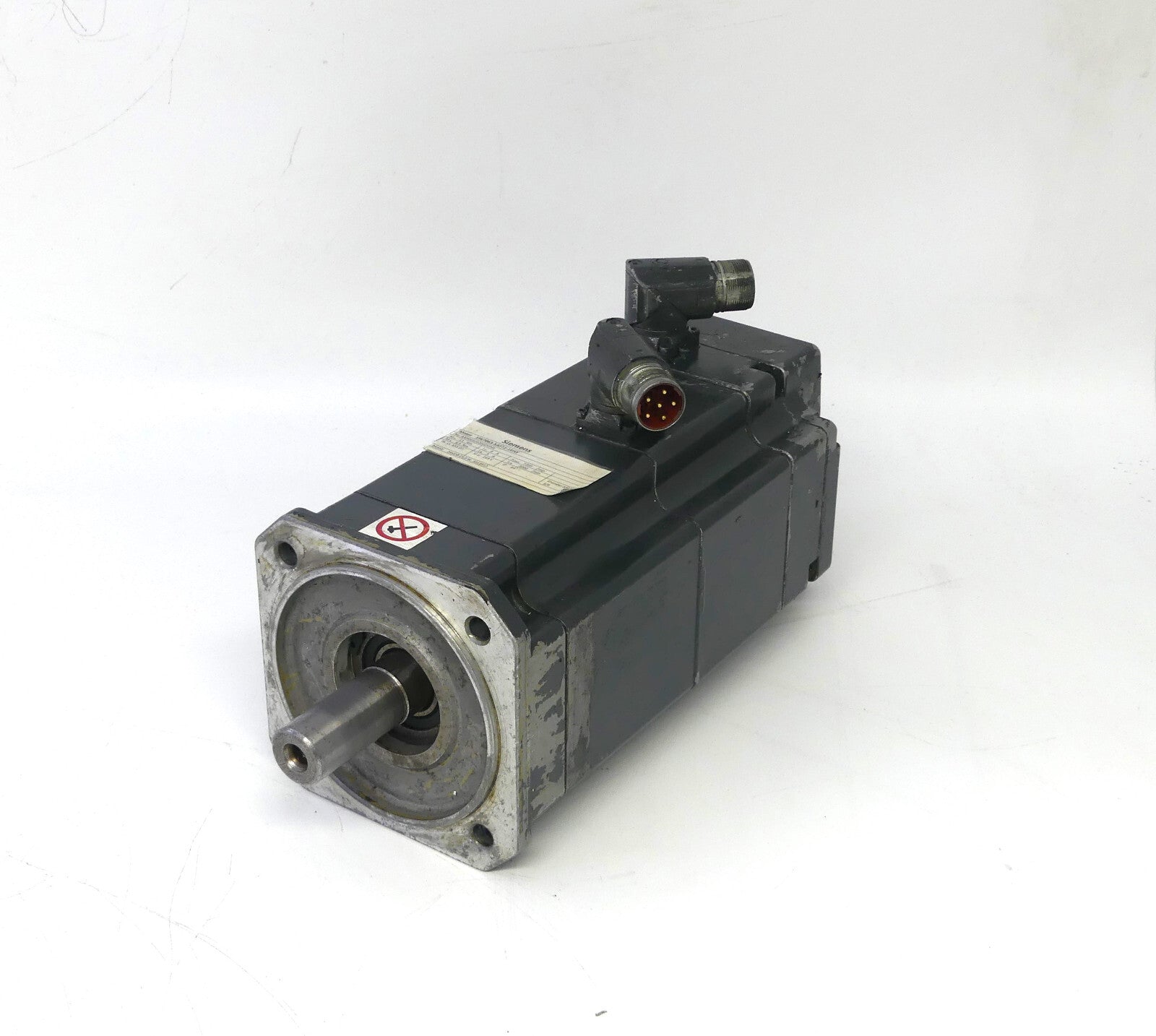 Siemens  1FK7063-5AF71-1EH3