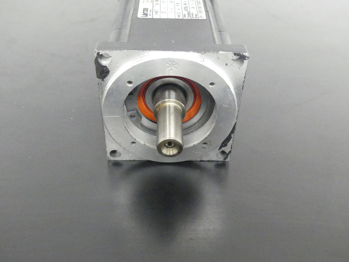 Lenze MCS 06F41-SRSP1-A11N-ST5S00N-R0SU MCS 06F41SRSP1A11NST5S00NR0SU used