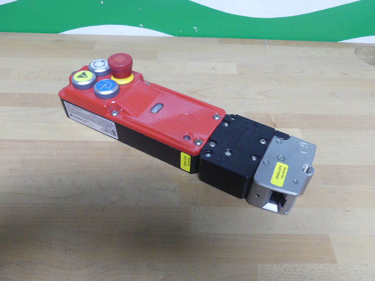 FORTRESS  EI4A6LR411L0UBWYNT04706F2D1  item no.ITM-00533446 s.Bilder
