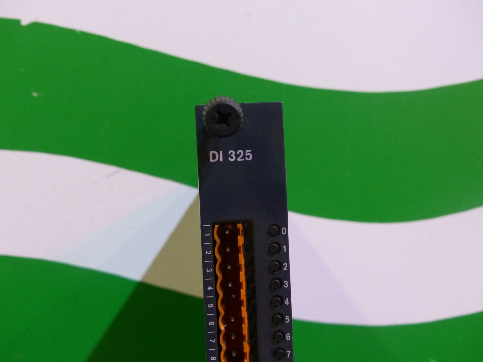 Keba DI 325