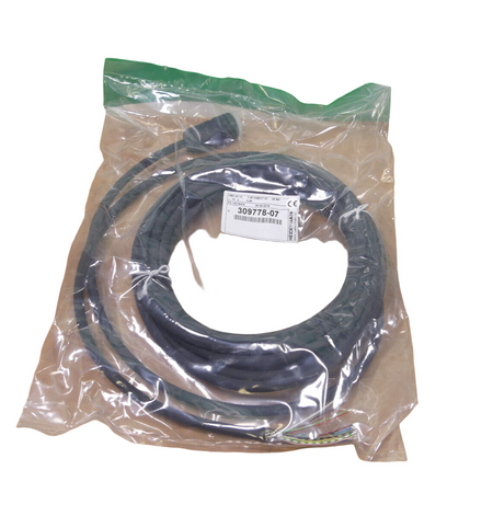 HEIDENHAIN VBK 03 10 7,00 02B017 01 -58 BK  VBK03107,0002B01701-58BK  309778-07
