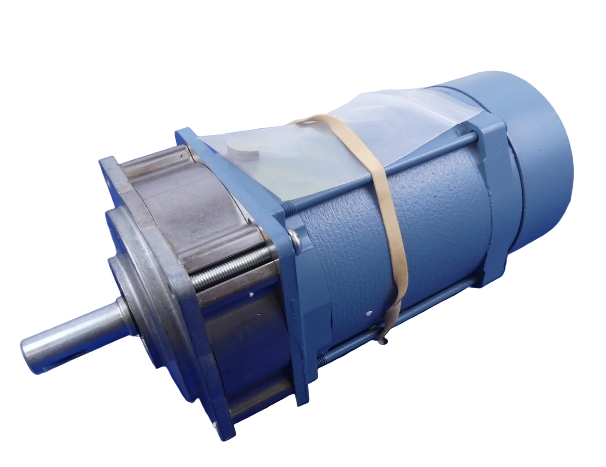 Superior Slectric Slo-Syn  Motor SS452TEG4