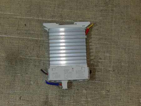 Siemens 3RF2320-1AA02  Halbleiterschütz E: 4 24VDC used