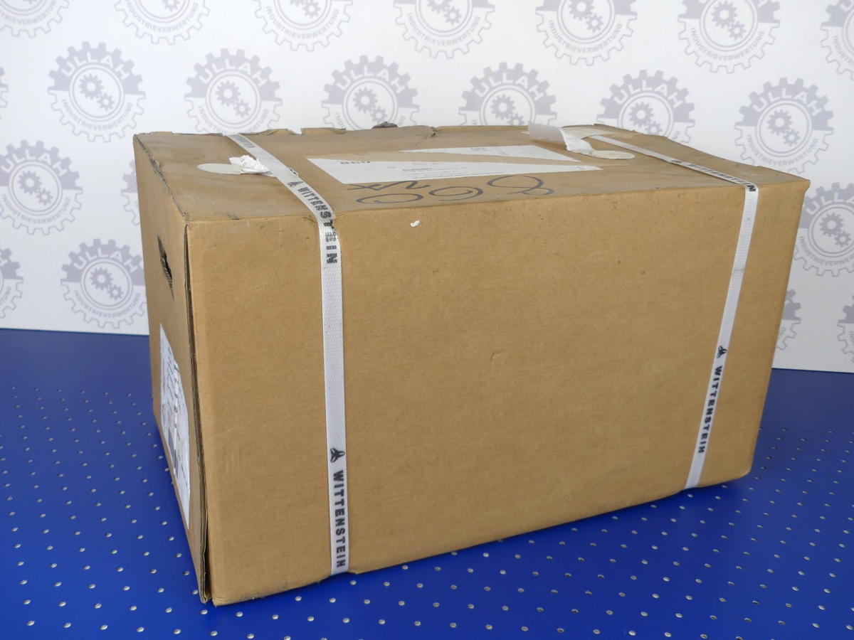 WITTENSTEIN VDS063-MX1-16-041-AF