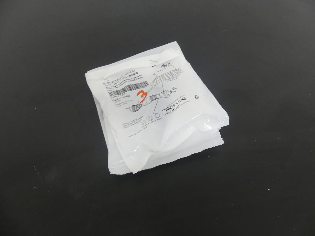 3x Murr Elektronik 7000-12731-0000000