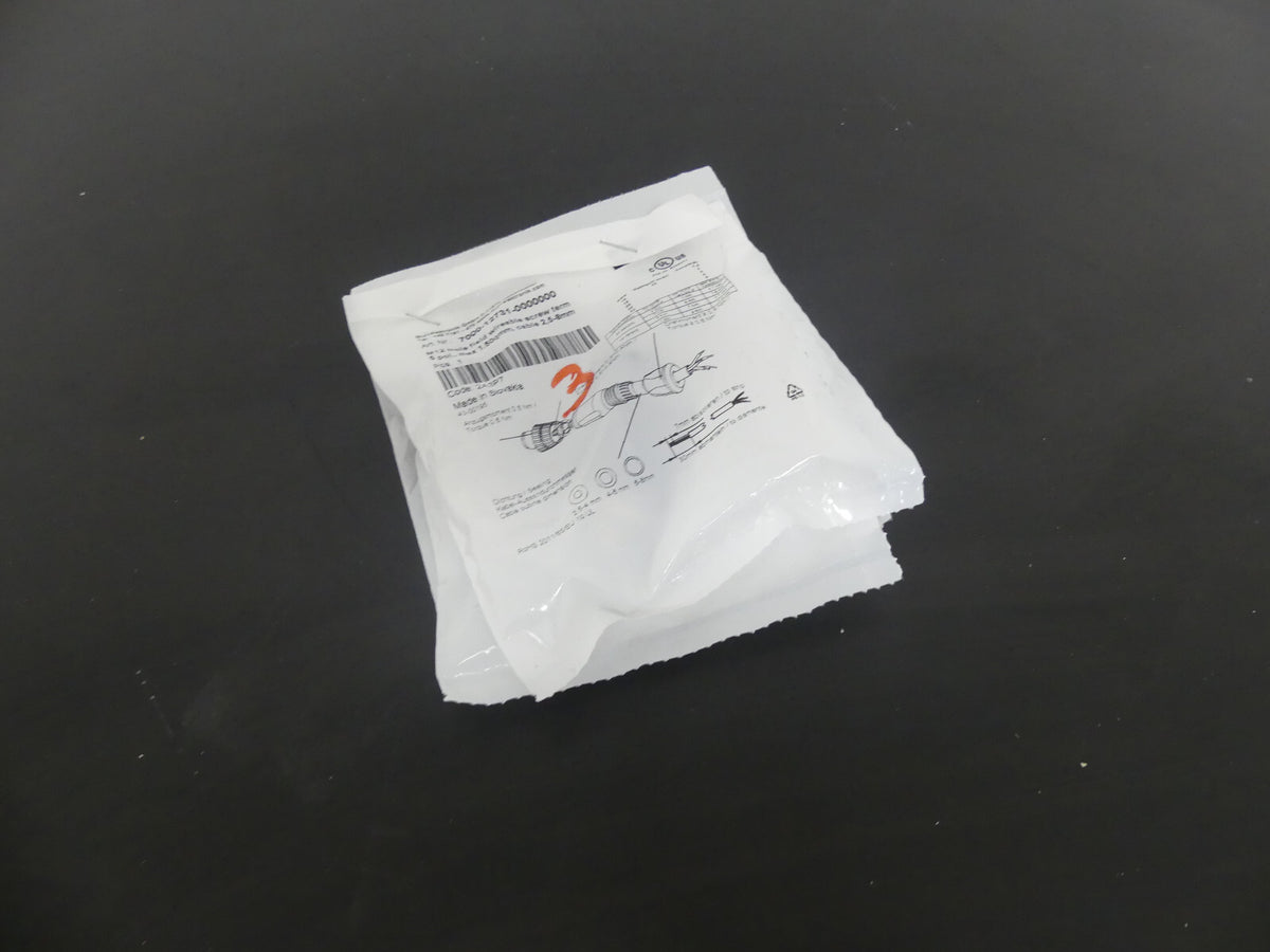 3x Murr Elektronik 7000-12731-0000000
