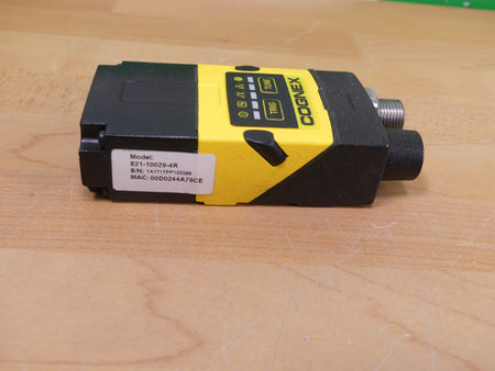 COGNEX DM262X PN: 825-10233-1R D