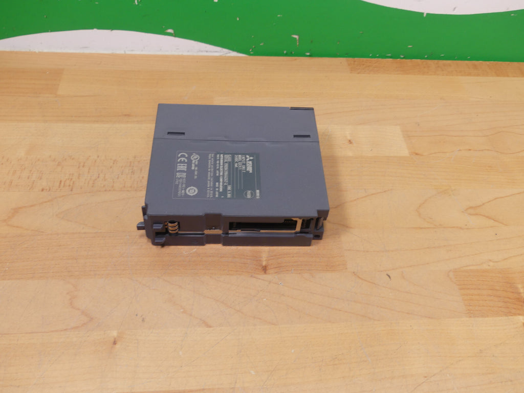 Mitsubishi Electric QX41