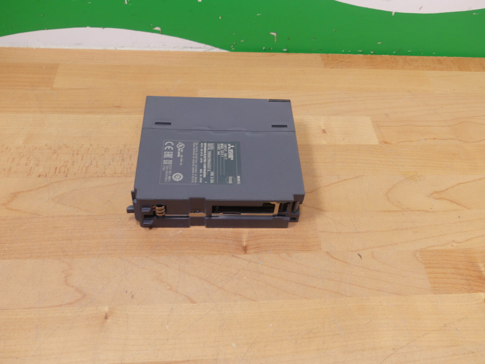 Mitsubishi Electric QX41