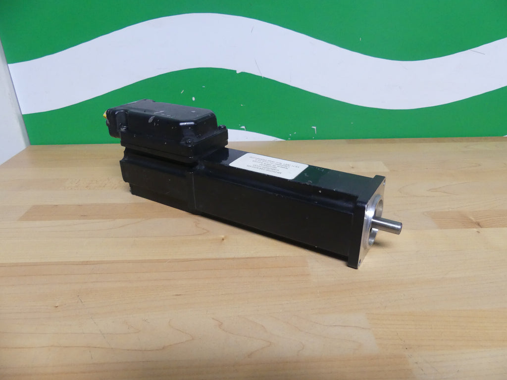 Rexroth Indramat PERMANENT MAGNET MOTOR MKD025B-144-KG0-KN