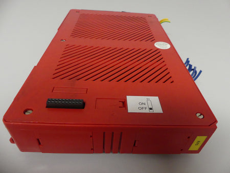 Elan Sicherheitsrelais Typ SRBF-2101