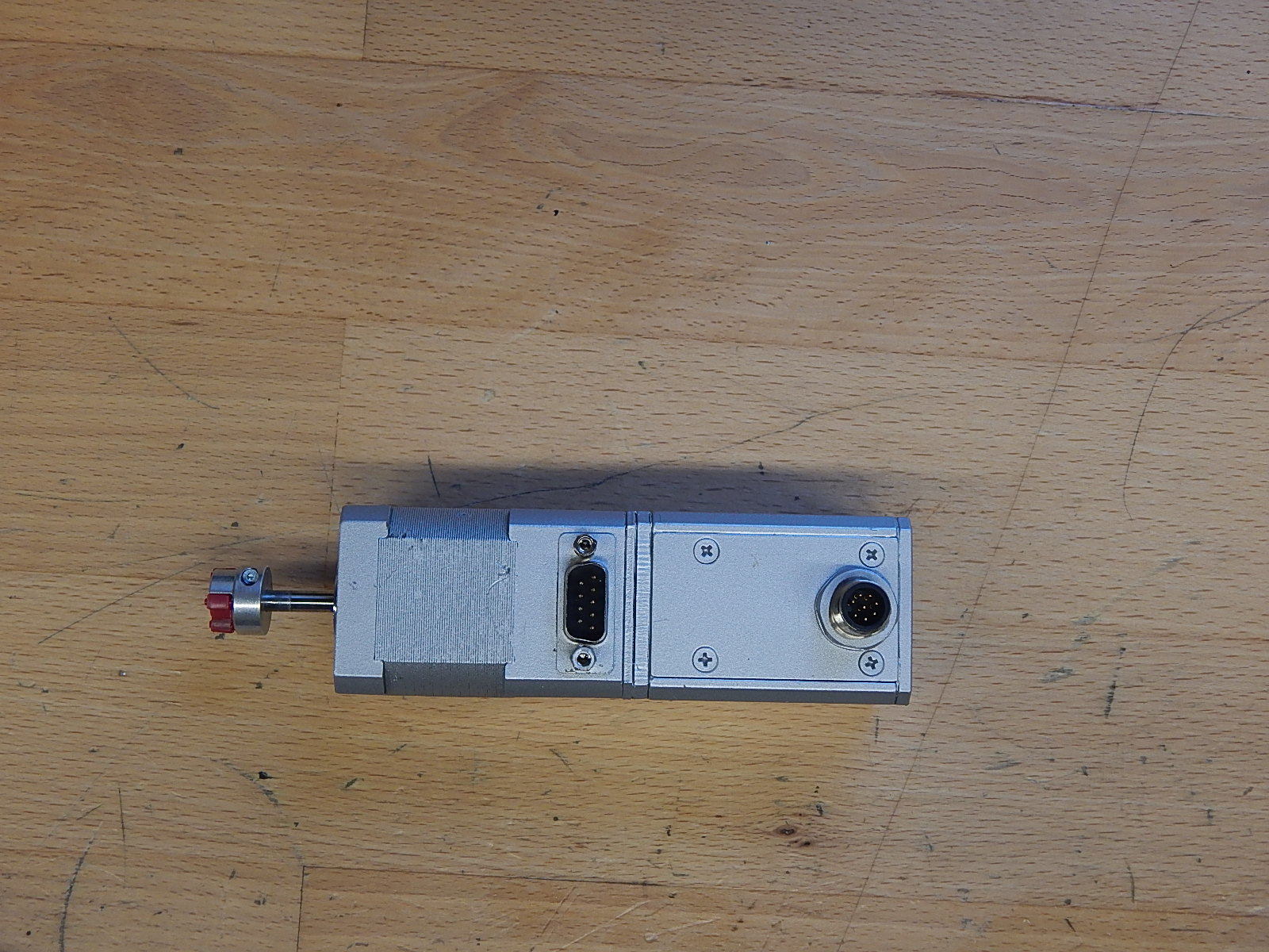 Festo  Schrittmotor EMMS-ST-42-S-SEB