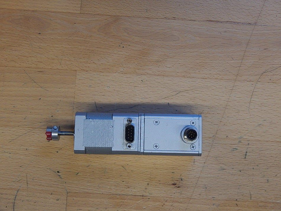 Festo  Schrittmotor EMMS-ST-42-S-SEB