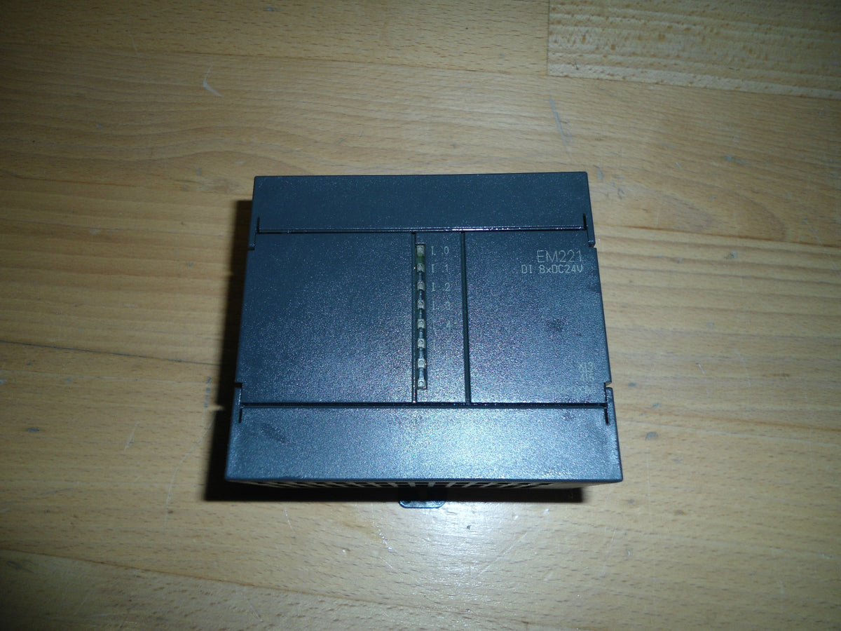 Siemens EM221 6ES7 221-1FB00-0XA0
