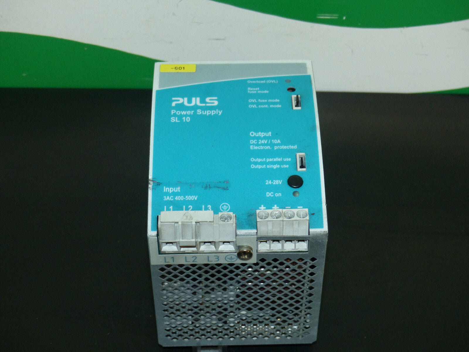 Puls SL10.300