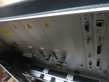 REXROTH 0 608 830  SB305 380-500V - 2500VA SERVO CONTROLLER SYSTEM