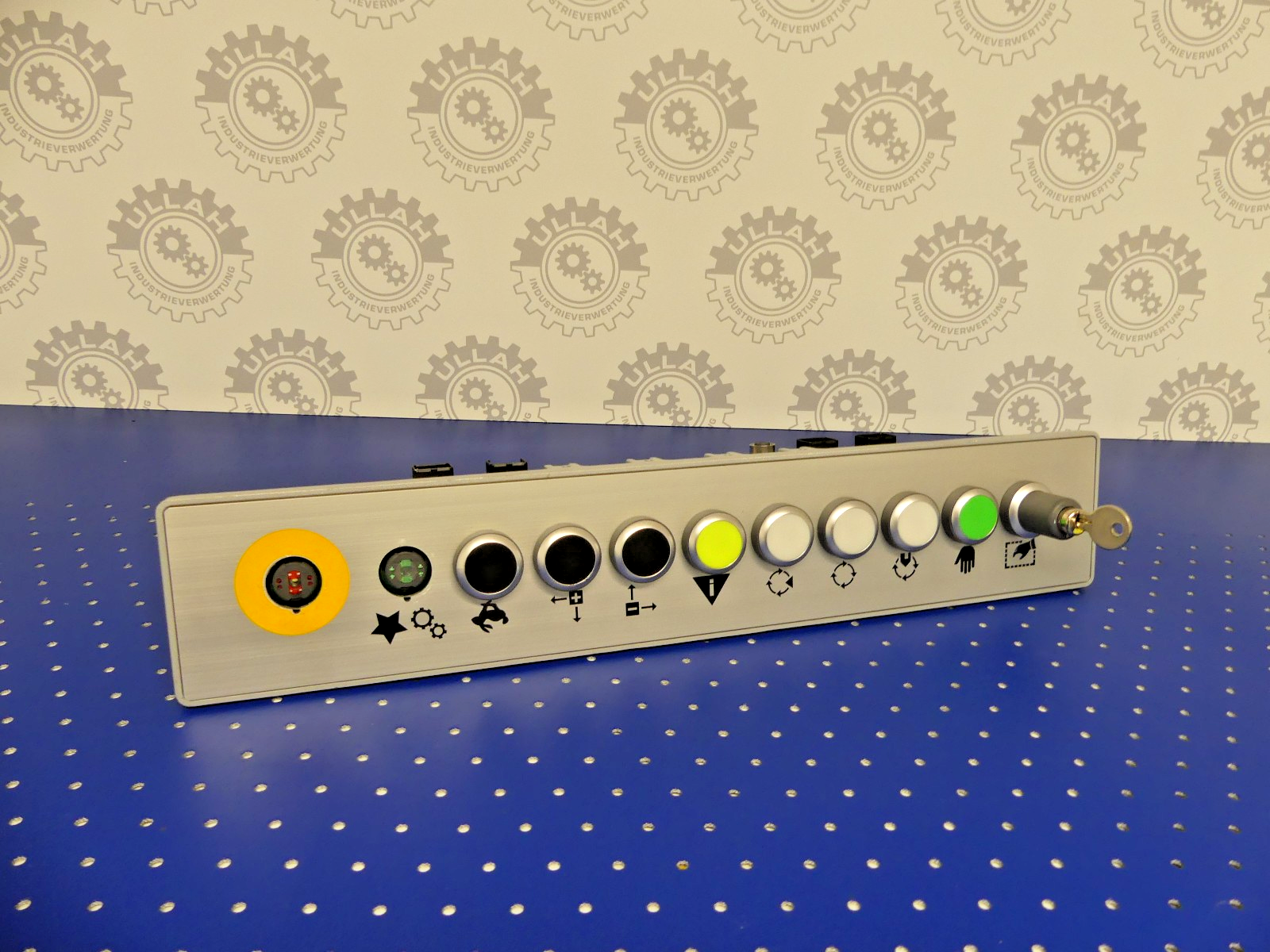 BECKHOFF C9900-M800 Defekt