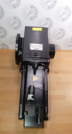 SIEMENS 1FK7063-5AF71-1EV5-Z Getriebe