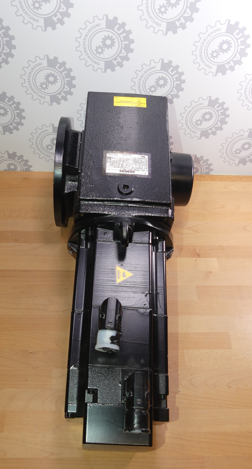 SIEMENS 1FK7063-5AF71-1EV5-Z Getriebe