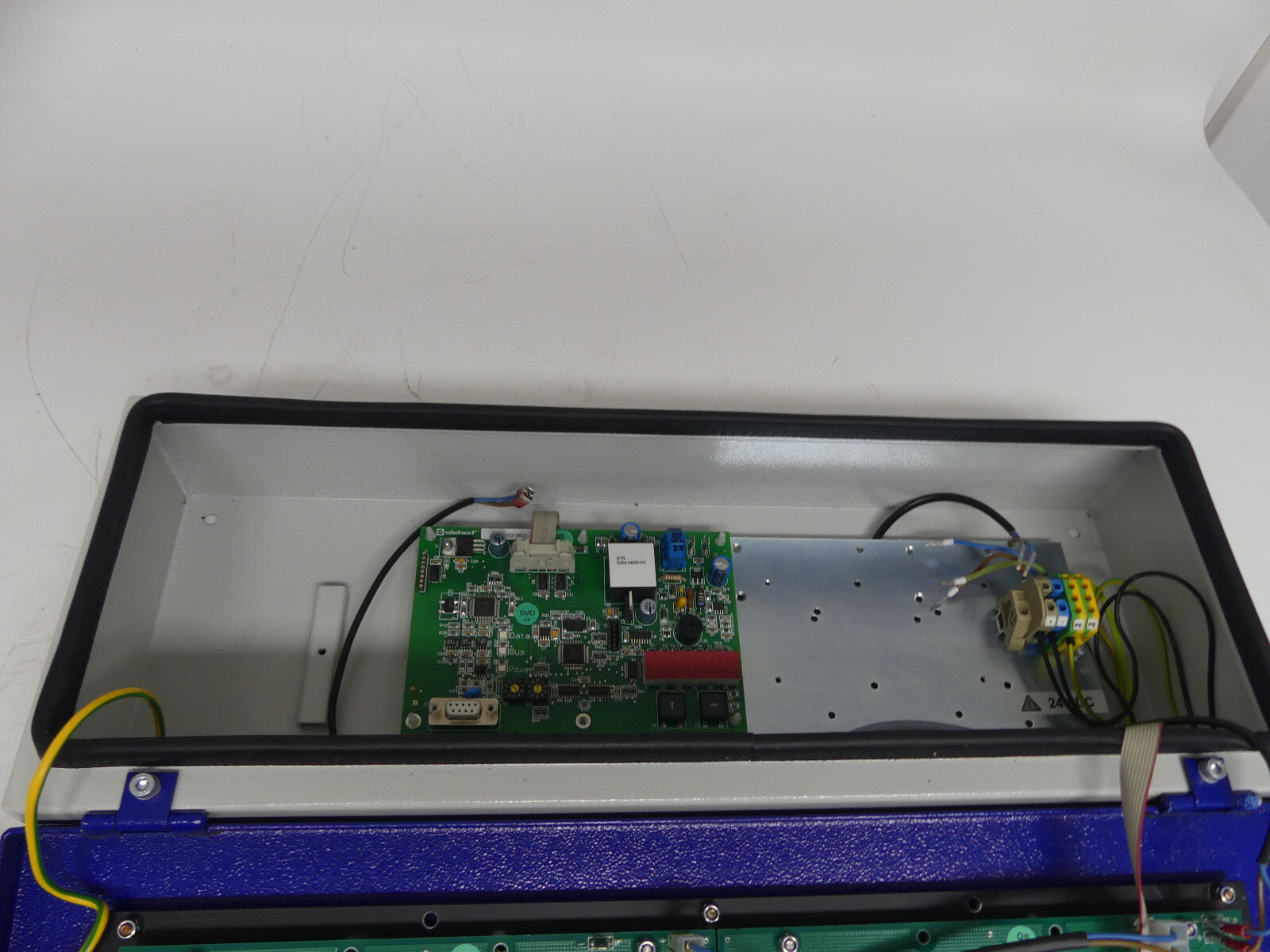SIEBERT S302-08/06/0G-100/0B-KG