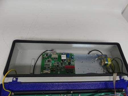 SIEBERT S302-08/06/0G-100/0B-KG
