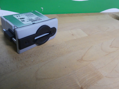 EUCHNER EKS-A-IPL-G01-ST05/02 Neuwertig